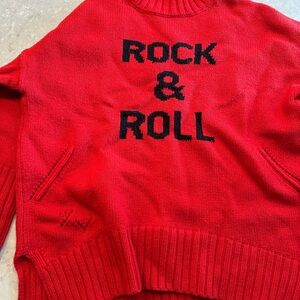 Zadig & Voltaire Sweater- excellent condition no signs of wear no pilling
